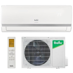 Сплит-система Ballu BSD-09HN8