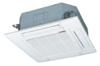 Кассетный кондиционер Mitsubishi Heavy Industries FDT140VG / FDC140VSX FDT140VSXVG