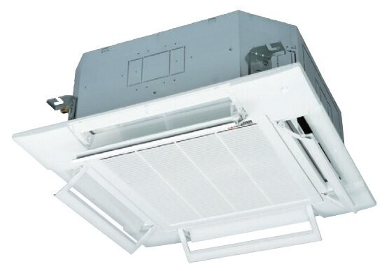 Кассетный кондиционер Mitsubishi Heavy Industries FDT140VG / FDC140VSX FDT140VSXVG