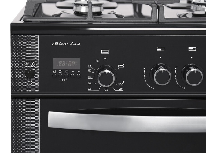 Газовая плита Gefest 6500-04 0074