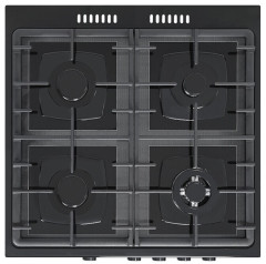 Газовая плита Gefest 6500-04 0074