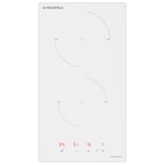 Индукционная варочная панель MAUNFELD CVI302EXWH