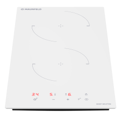 Индукционная варочная панель MAUNFELD CVI302EXWH