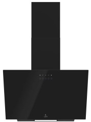 Кухонная вытяжка Lex Moza 500 Black