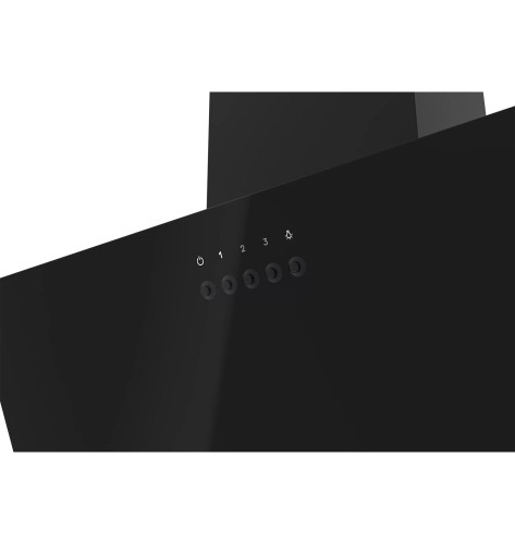 Кухонная вытяжка Lex Moza 500 Black