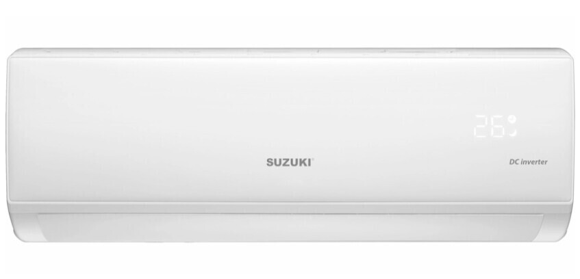 Сплит-система Suzuki Sush-S079DC