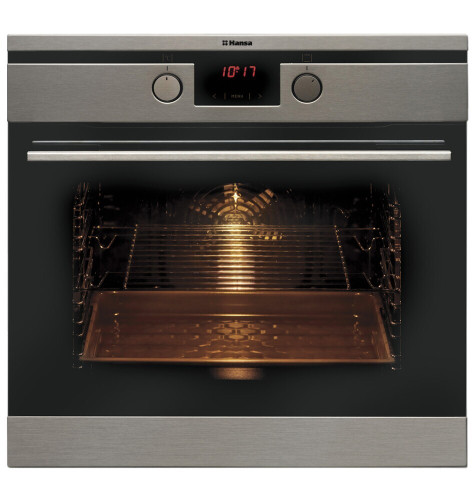 Электрический духовой шкаф Hansa BOEI 64190055