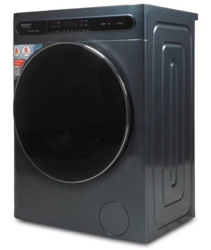Стиральная машина Kraft TCH-HD8529SDB
