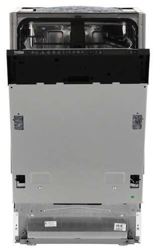 Посудомоечная машина Beko DIS 26022