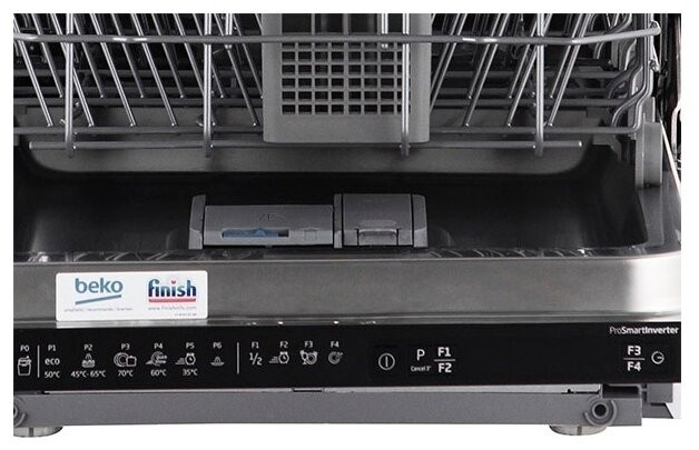 Посудомоечная машина Beko DIS 26022