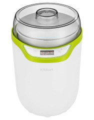 Йогуртница Kitfort КТ-2077-2