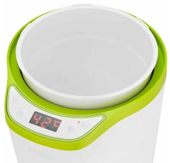 Йогуртница Kitfort КТ-2077-2