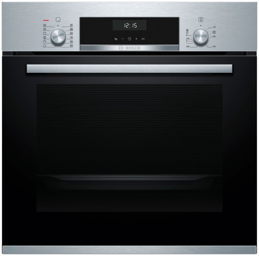 Электрический духовой шкаф Bosch HIJ517YS2R