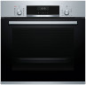 Электрический духовой шкаф Bosch HIJ517YS2R