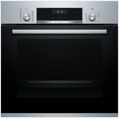 Электрический духовой шкаф Bosch HIJ517YS2R