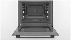 Электрический духовой шкаф Bosch HIJ517YS2R