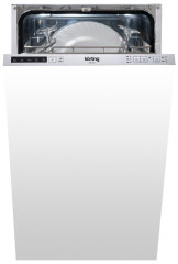 Посудомоечная машина Korting KDI 4540