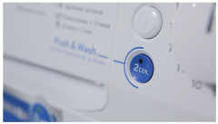 Стиральная машина Indesit BWE 81282 L B