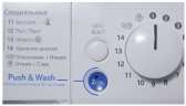 Стиральная машина Indesit BWE 81282 L B