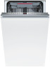 Посудомоечная машина Bosch SPV 46MX02