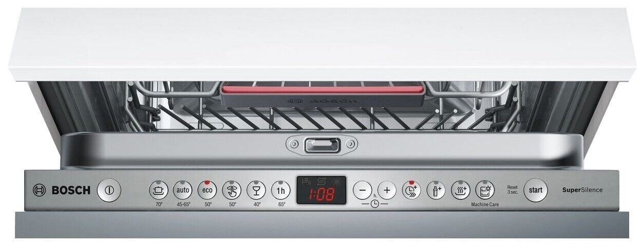 Посудомоечная машина Bosch SPV 46MX02