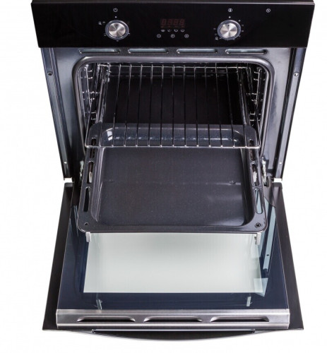 Электрический духовой шкаф Cata MHD 705