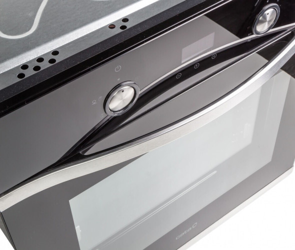 Электрический духовой шкаф Cata MHD 705