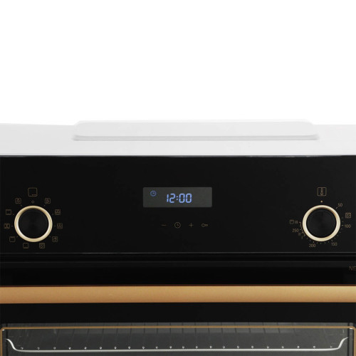 Электрический духовой шкаф Bosch HBJN17EB2R