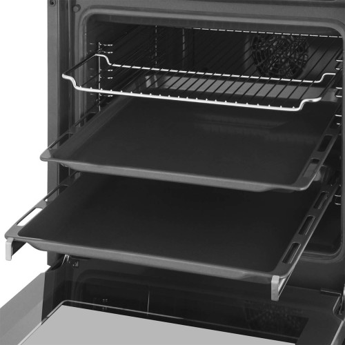 Электрический духовой шкаф Bosch HBJN17EB2R