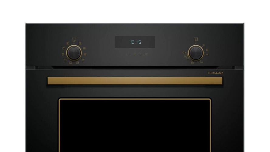 Электрический духовой шкаф Bosch HBJN17EB2R