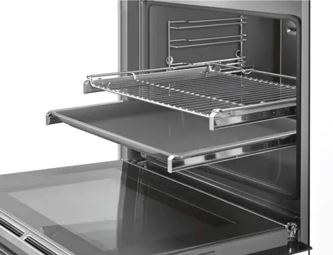 Электрический духовой шкаф Bosch HBJN17EB2R