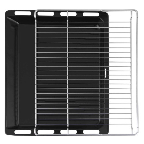 Электрический духовой шкаф Bosch HBJN17EB2R