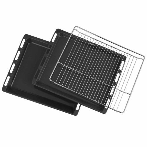 Электрический духовой шкаф Bosch HBJN17EB2R