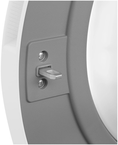 Стиральная машина MAUNFELD MFWM148WH