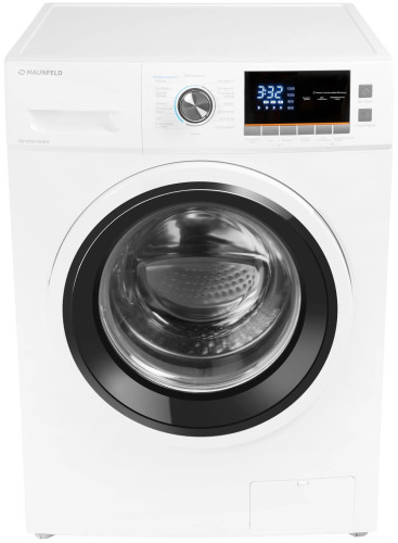 Стиральная машина MAUNFELD MFWM148WH