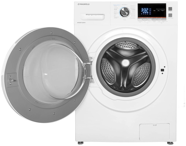 Стиральная машина MAUNFELD MFWM148WH