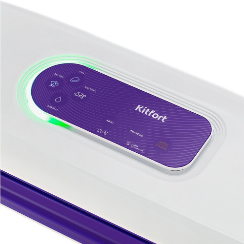 Вакуумный упаковщик Kitfort КТ-1511-1