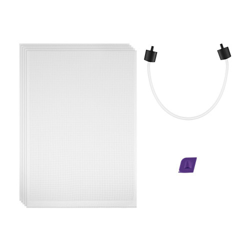 Вакуумный упаковщик Kitfort КТ-1511-1