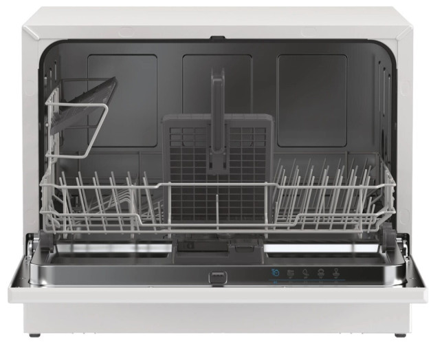 Посудомоечная машина Candy CP 6F51LW-08