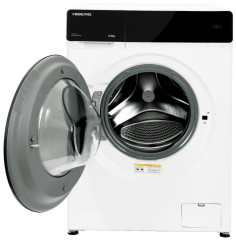 Стиральная машина Hiberg i DDQ9 812 W