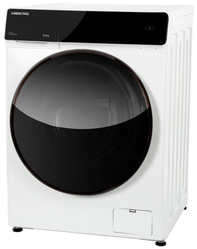 Стиральная машина Hiberg i DDQ9 812 W