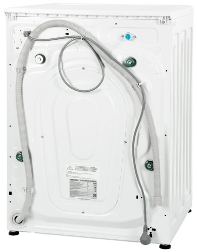 Стиральная машина Hiberg i DDQ9 812 W