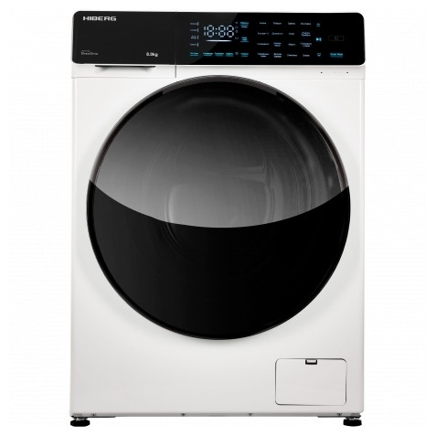 Стиральная машина Hiberg i DDQ9 812 W