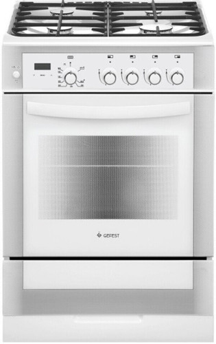 Газовая плита Gefest 6300-03 S040