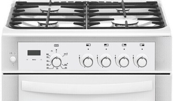 Газовая плита Gefest 6300-03 S040