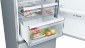 Холодильник Bosch KGN39XL316