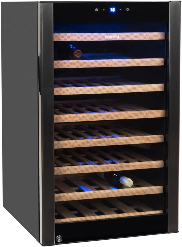 Винный шкаф Vestfrost VFWC 120 Z1