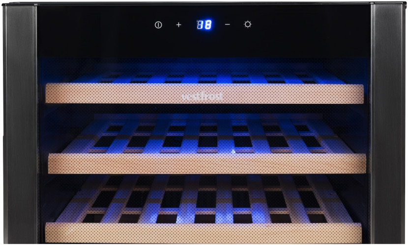 Винный шкаф Vestfrost VFWC 120 Z1