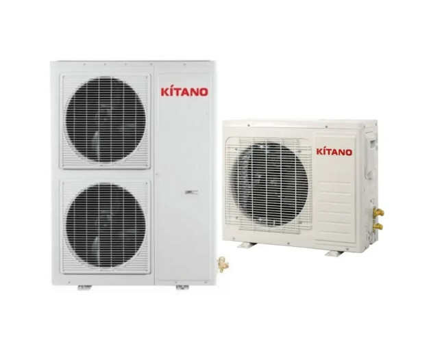 Сплит-система кассетного типа Kitano KC-Roka IV-60A