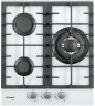 Газовая варочная панель WEISSGAUFF HGG 451 BEB